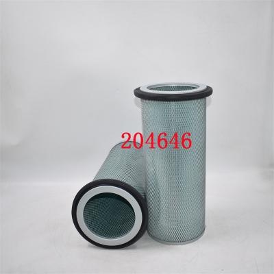 204646 Air Filter E1468LS Cross Reference