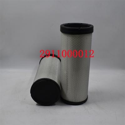 2911000012 Air Filter SA16869 SL81467 Wholesale