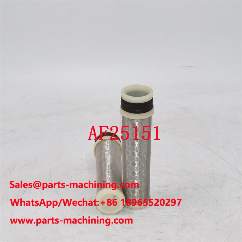 AF25151 Air Filter WA10015 Cross Reference