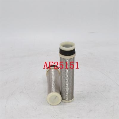 AF25151 Air Filter WA10015 Cross Reference