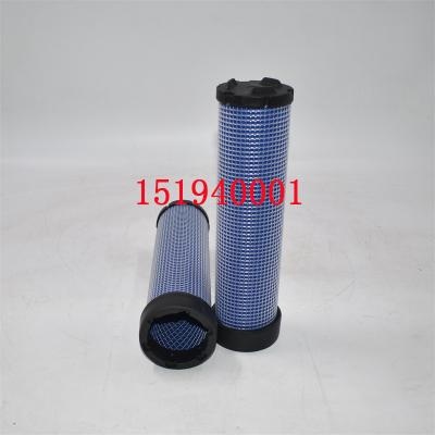 151940001 Air Filter