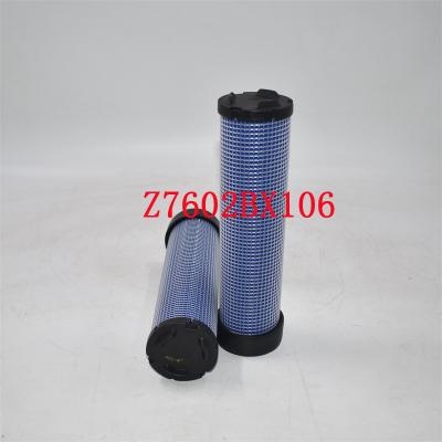 Z7602BX106 Air Filter Z76-02-BX106 For CK20-1