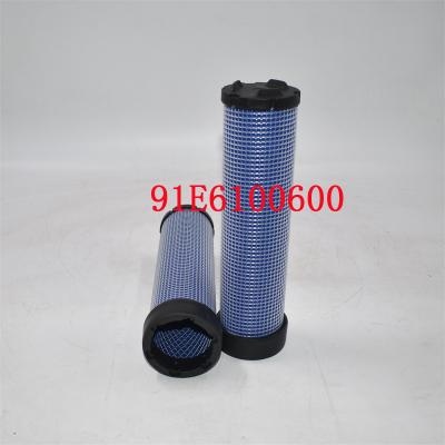 91E6100600 Air Filter 91E6100600C Cross Reference