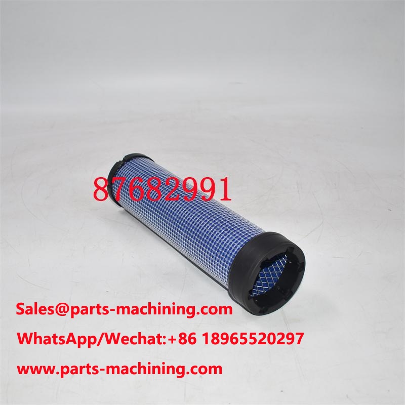 87682991 Air Filter 99771196 Customized