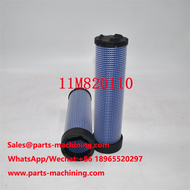11M820110 Air Filter 11FK20090 For Forklift