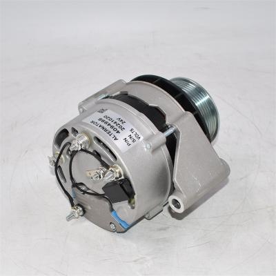 4094998 Alternator 24V Replacement