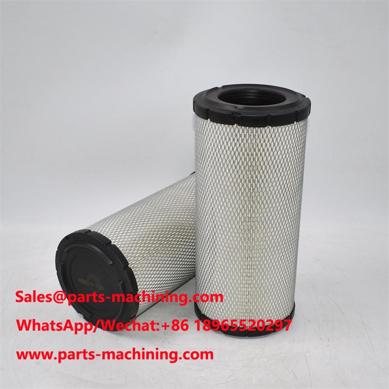 48958201 Air Filter Element SA16724 Cross Reference