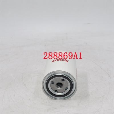 288869A1 Fuel Filter H530WK Excavator Parts