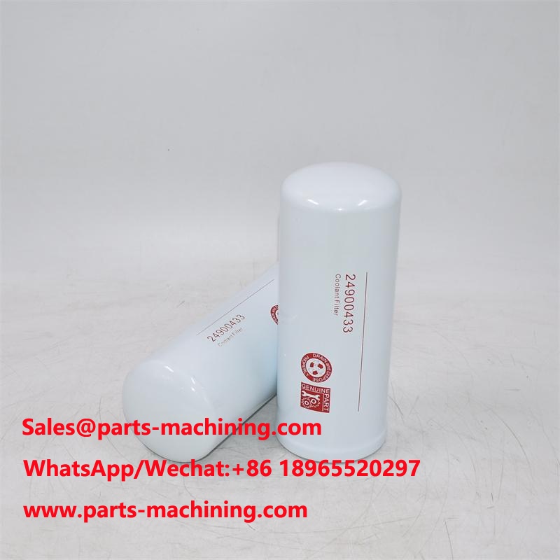 24900433 Oil Filter Replaces SH66388