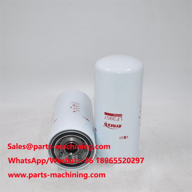 LF3957 Oil Filter C-7303 Customized