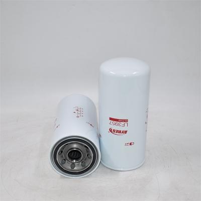 LF3957 Oil Filter C-7303 Customized