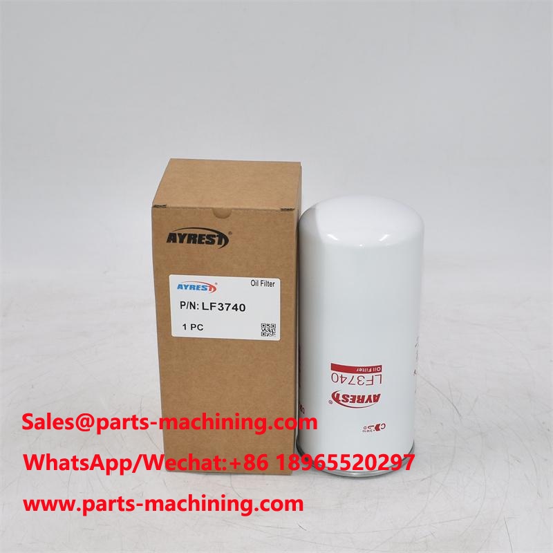 LF3740 Oil Filter