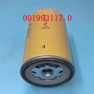 001993117.0 Fuel Water Separator Equivalent SK3735