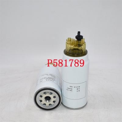 P581789 Fuel Water Separator SN70420 Cross Reference