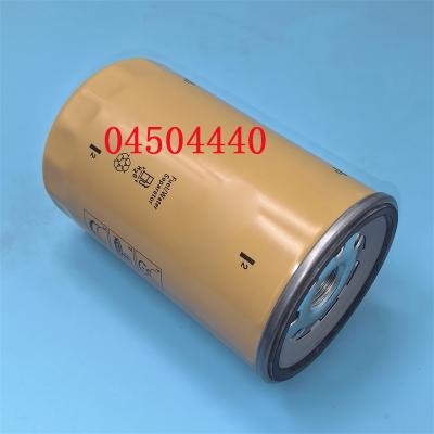 04504440 Fuel Water Separator 1037357 Cross Reference