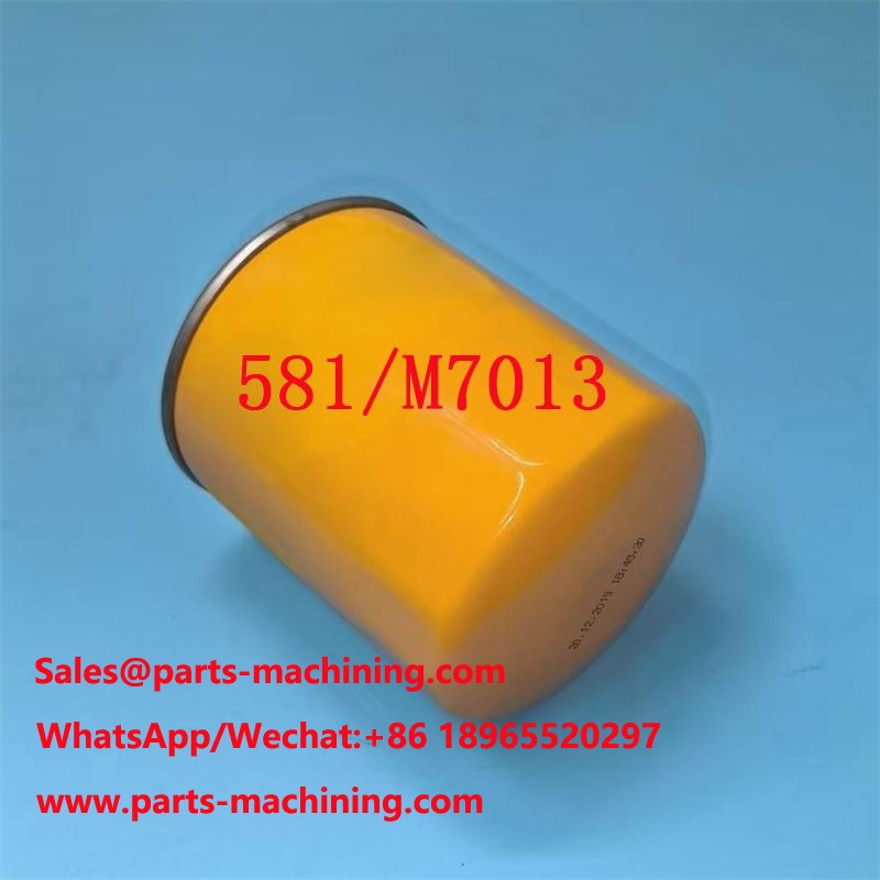 Original 581/M7013 Oil Filter 581/M8564