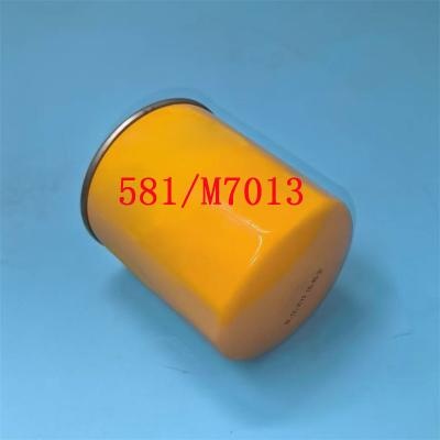 Original 581/M7013 Oil Filter 581/M8564