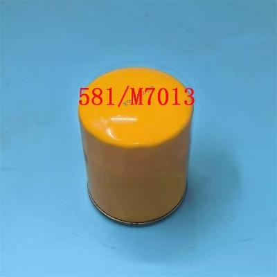 581/M7013 Oil Filter