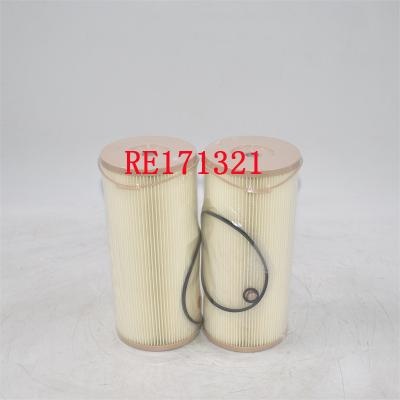 RE171321 Fuel Water Separator