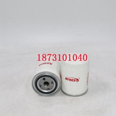 1873101040 Fuel Filter 1132400520 Manufacturer