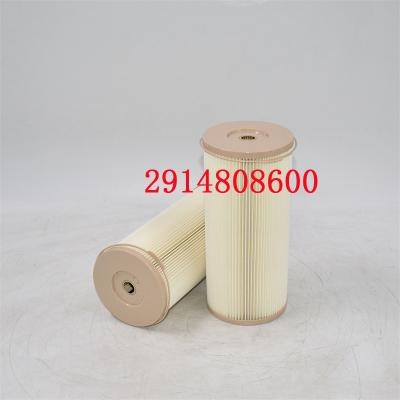 2914808600 Fuel Water Separator 20230 Manufacturer