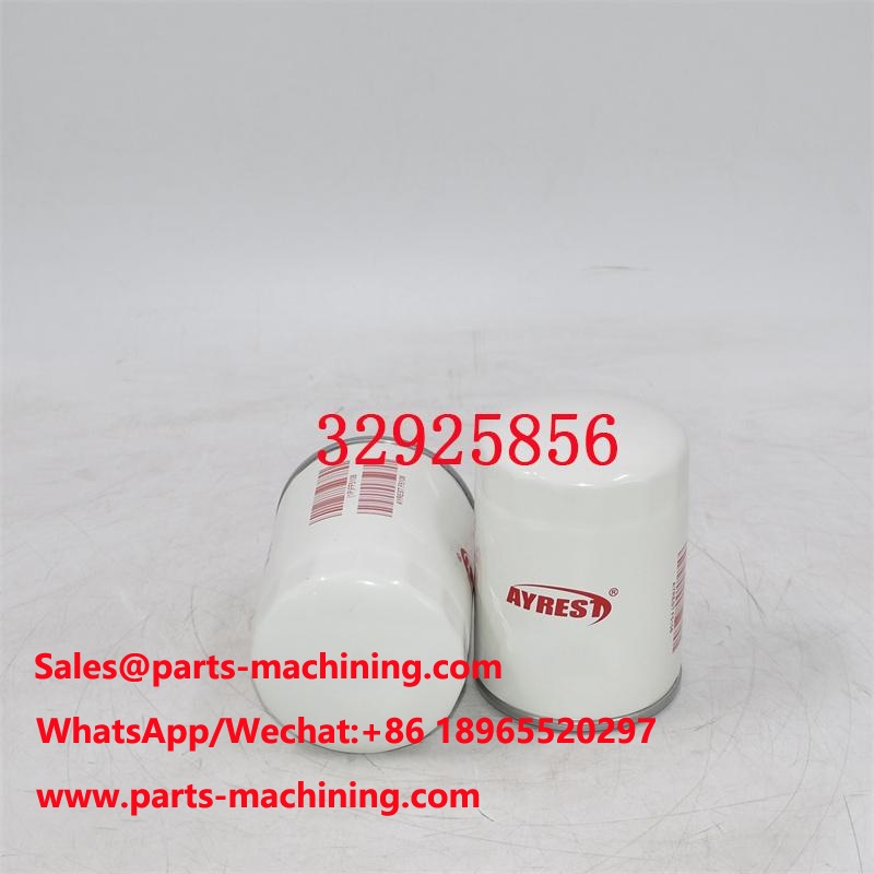 32925856 Fuel Filter Equivalent BF9877