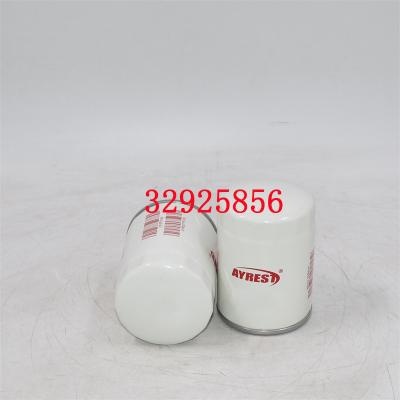 32925856 Fuel Filter Equivalent BF9877