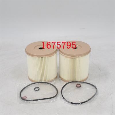 1675795 Fuel Water Separator