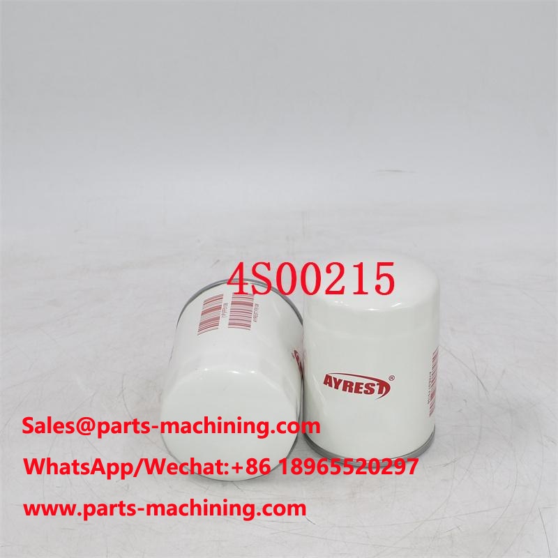 4S00215 Fuel Filter WK9059 Supplier