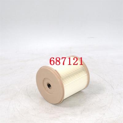 687121 Fuel Water Separator 687120 Replacement