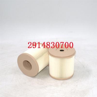 2914830700 Fuel Water Separator 2914809300