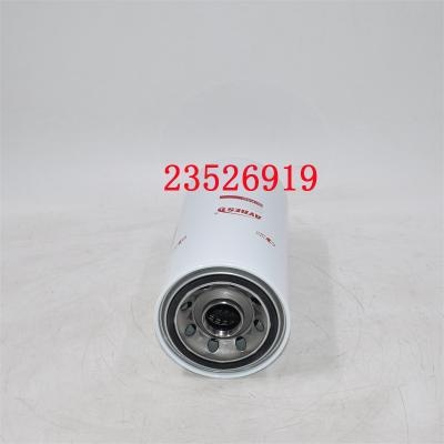 23526919 Oil Filter Replaces SO10036