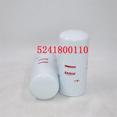 5241800110 Oil Filter Equivalent 5361840001