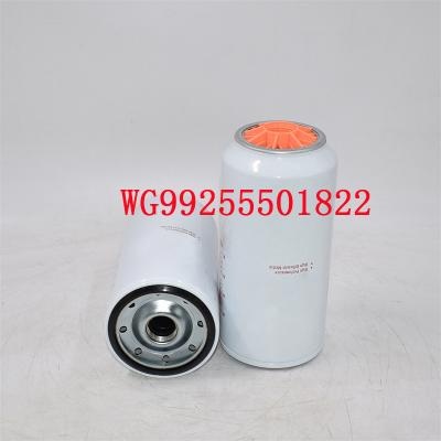 Original WG99255501822 Fuel Water Separator SN40907