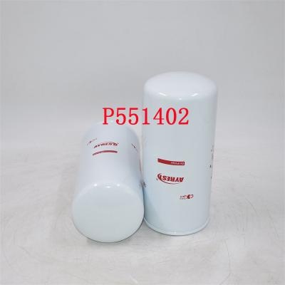 P551402 Oil Filter B7180 57036 Cross Reference