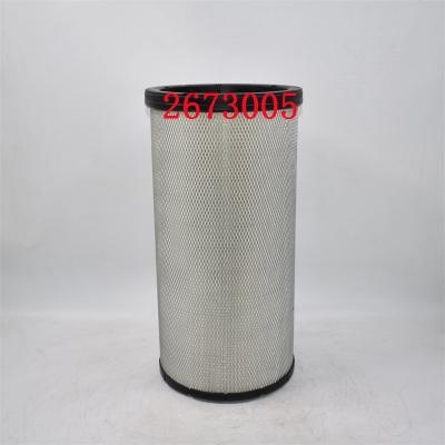 2673005 Air Filter