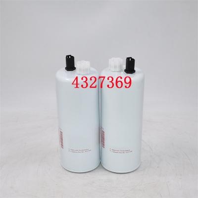 4327369 Fuel Water Separator