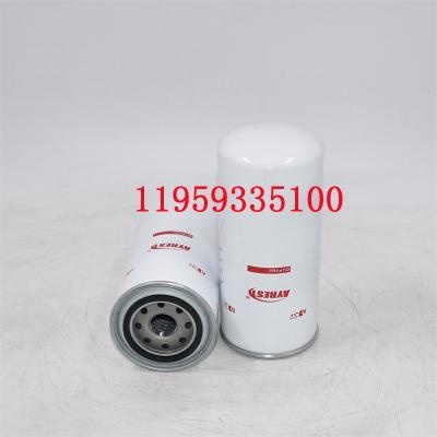 11959335100 Oil Filter SO3740 Wholesale