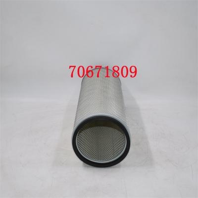 Genuine 70671809 Air Filter 42513
