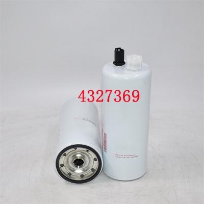 Original 4327369 Fuel Water Separator SN40725