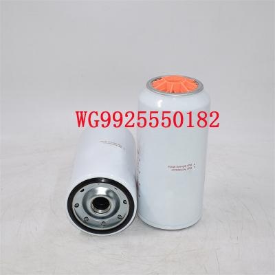 WG9925550182 Fuel Water Separator