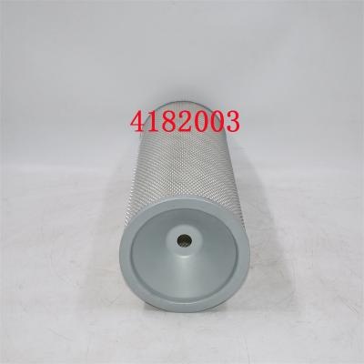 4182003 Air Filter 418-2003 For 6030FS