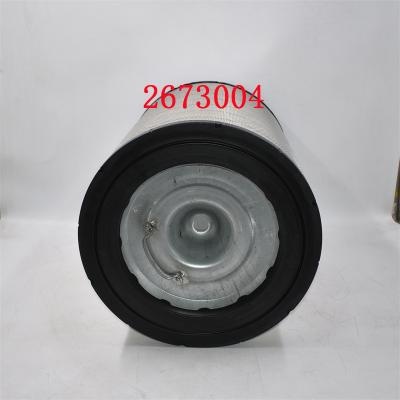 2673004 Air Filter 267-3004 Supplier