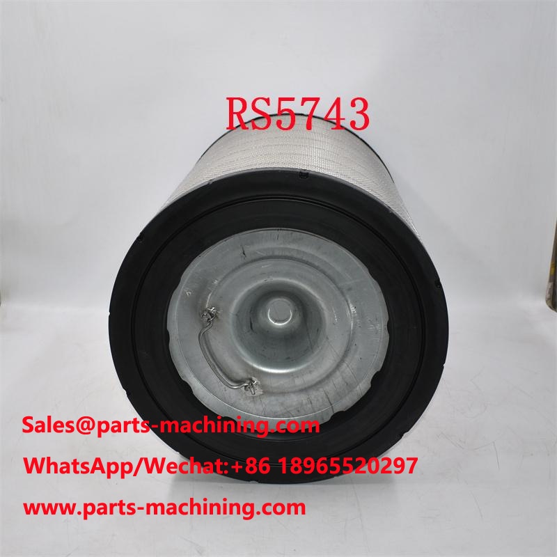 RS5743 Air Filter Equivalent RS5743XP
