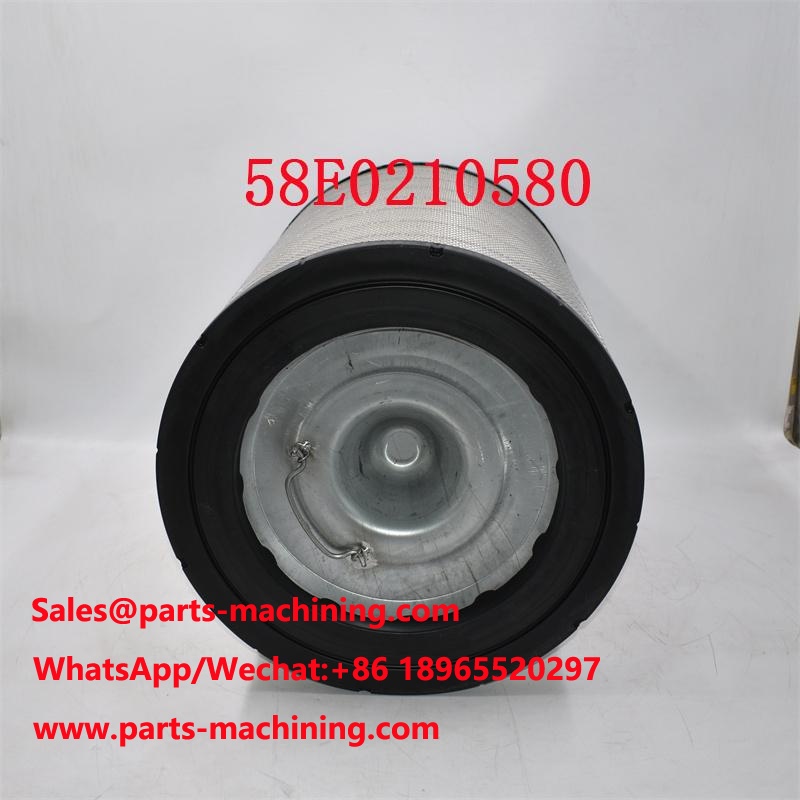 58E0210580 Air Filter 58E021-0580 For HD1500-7