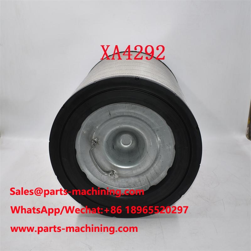 XA4292 Air Filter XA4292HP Cross Reference