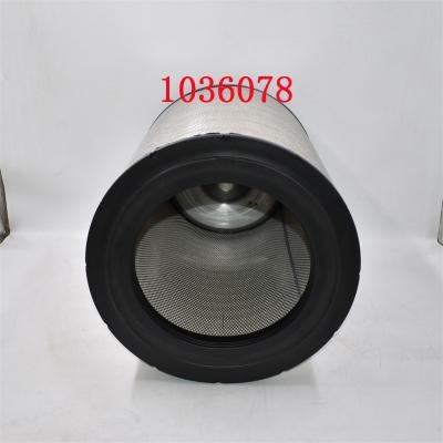 1036078 Air Filter 1036-078 Replacement