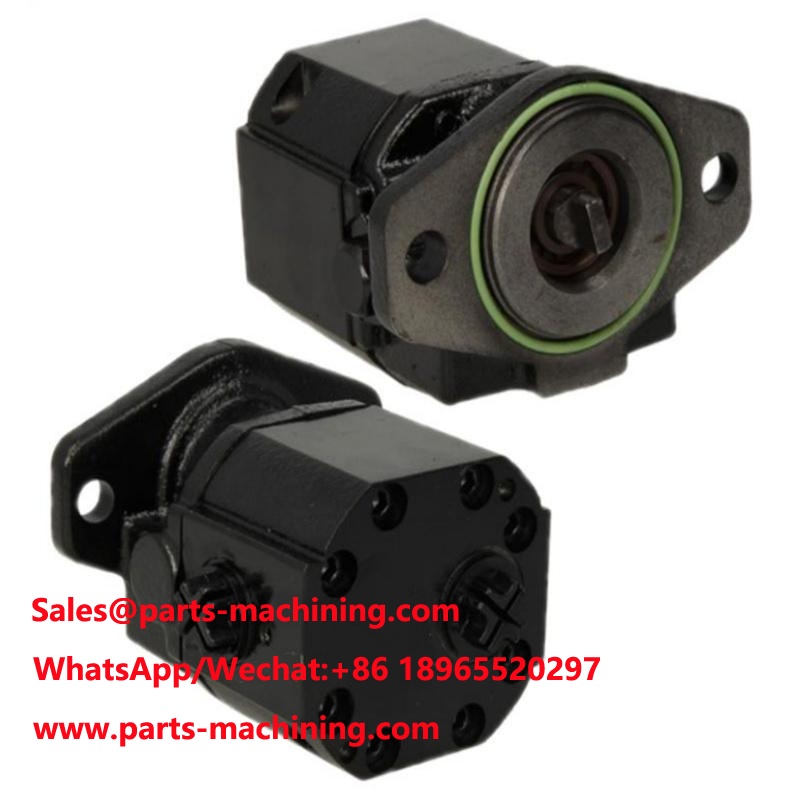 1339200 Fuel Lift Pump