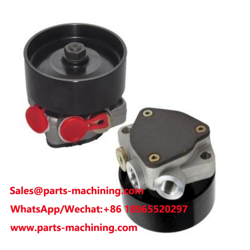 Fuel Pump 02112560