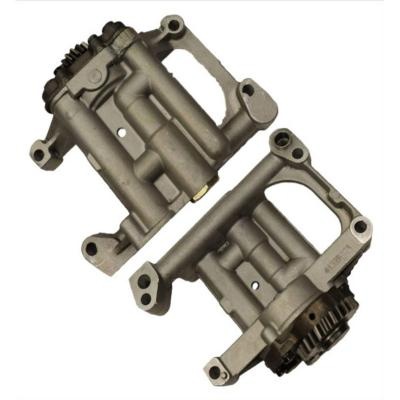 4132F072 Oil Pump Replaces 4132F073